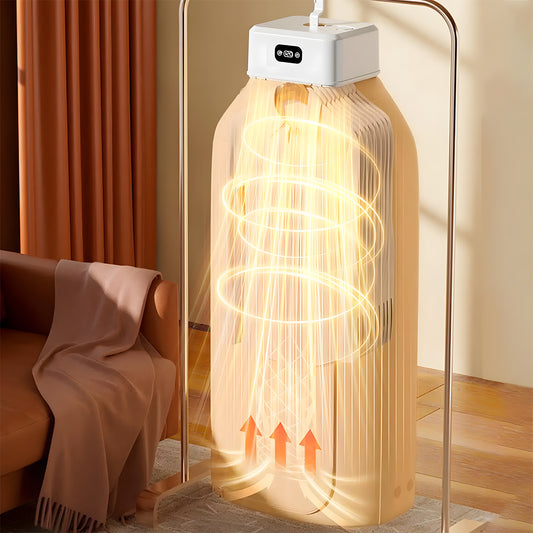 Portable Clothes Dryer Stand