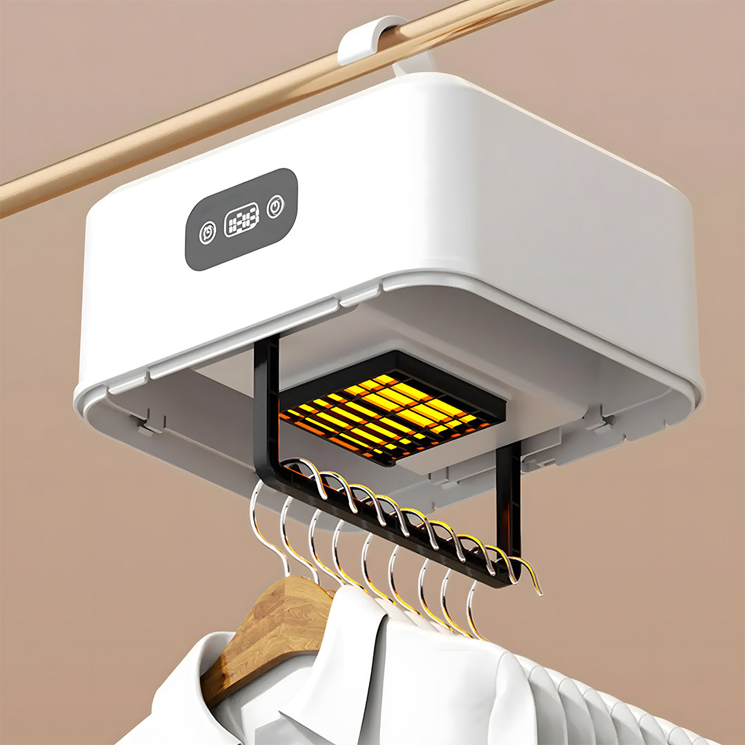 Portable Clothes Dryer Stand