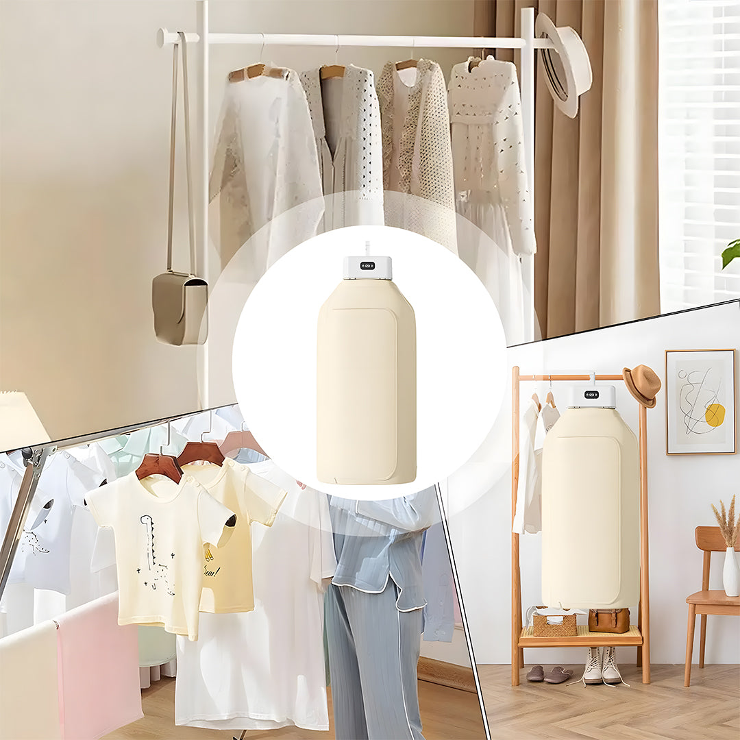Portable Clothes Dryer Stand