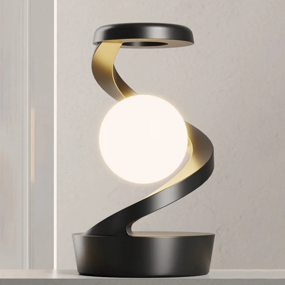 Gausset 3D Table LED Lamp