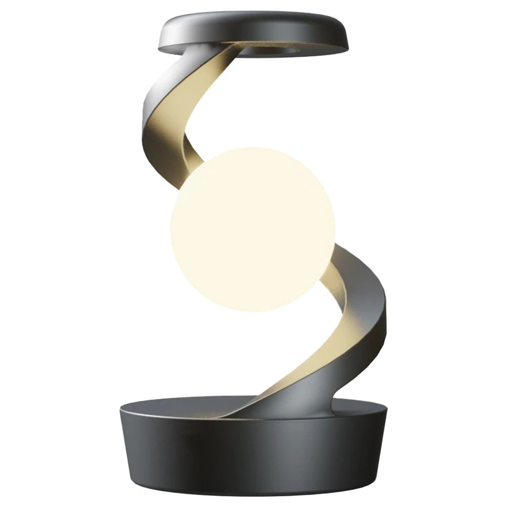 Gausset 3D Table LED Lamp