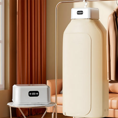 Portable Clothes Dryer Stand