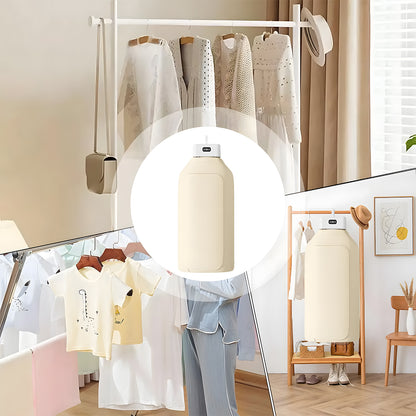 Portable Clothes Dryer Stand