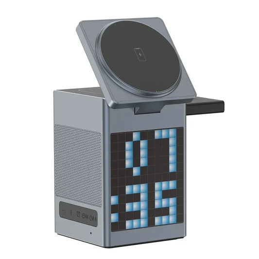 Gausset Multifunctional  Wireless Charger