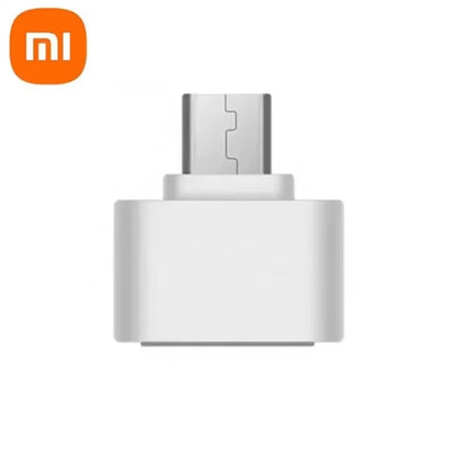 Xiaomi 2TB USB 3.2 Flash Drive High Speed Metal U Disk TypeC Memory Stick Waterproof SSD Storage PC Phone Data Transfer Portable