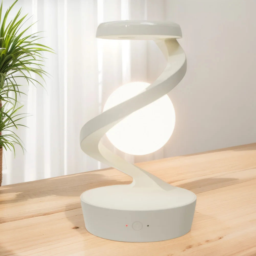 Gausset 3D Table LED Lamp