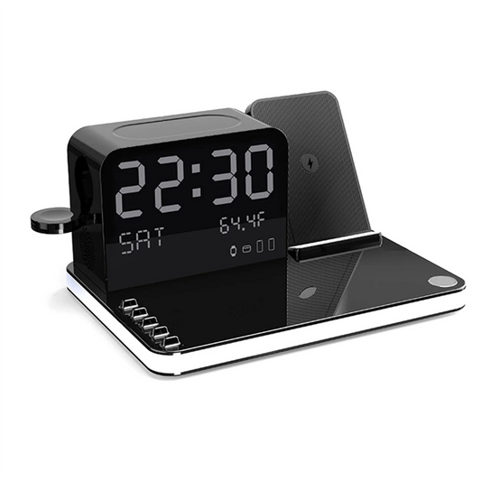 Gausset Wireless Charging Station