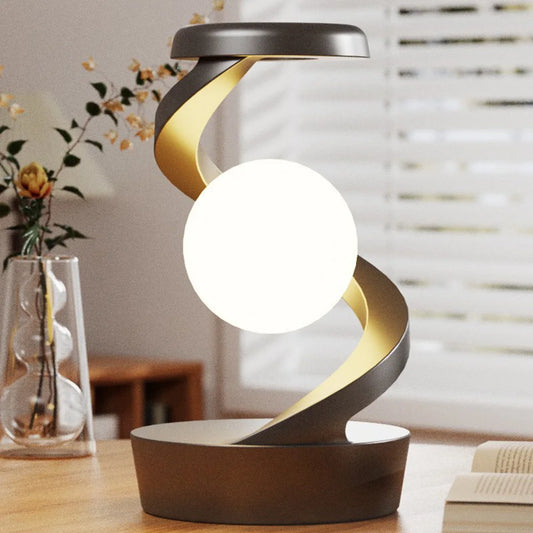 Gausset 3D Table LED Lamp