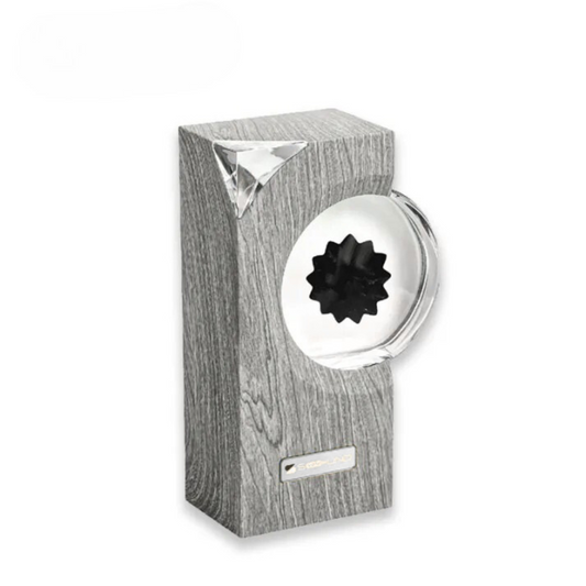 Gausset Ferrofluid Speaker Music Mate